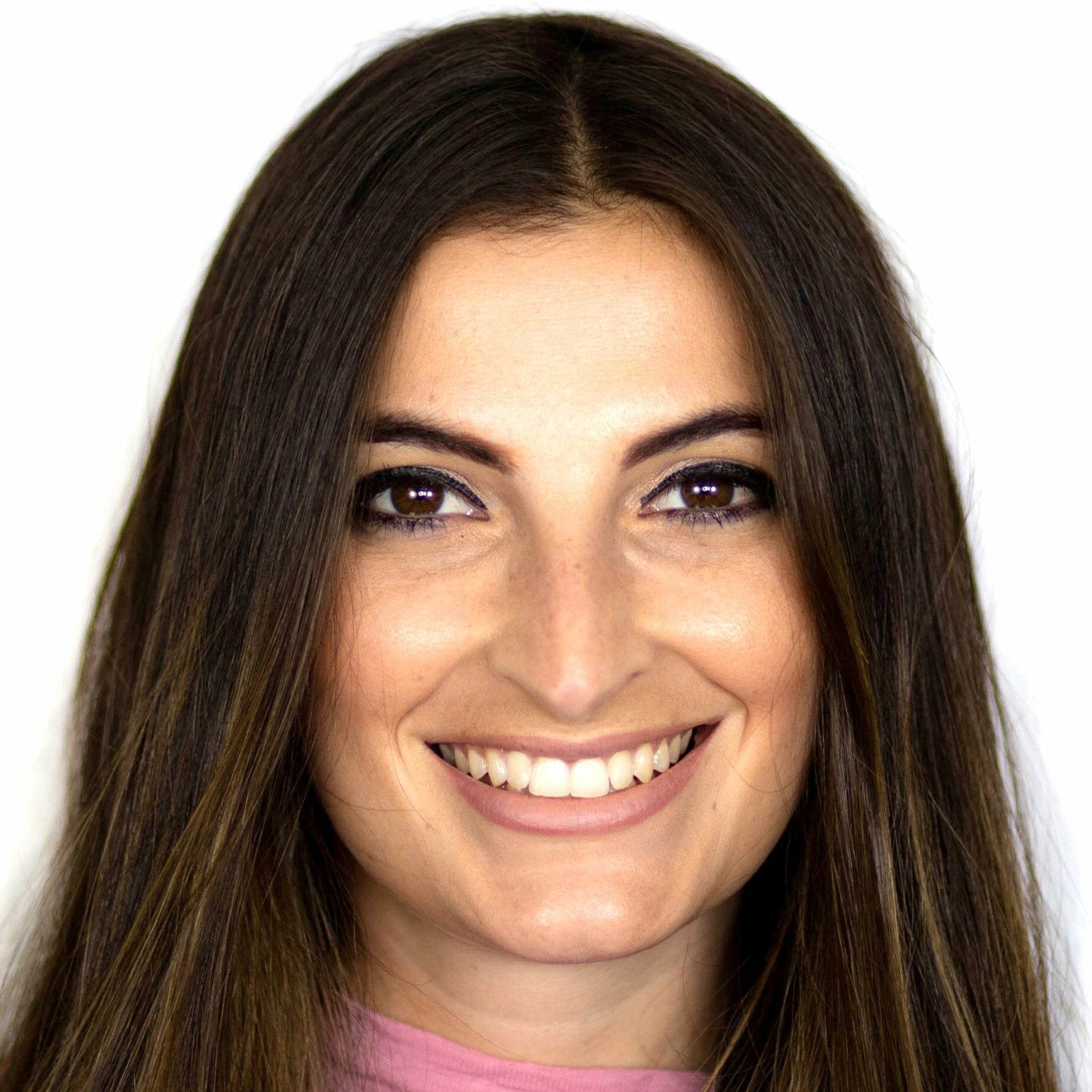 Cassi Rubin - Pic