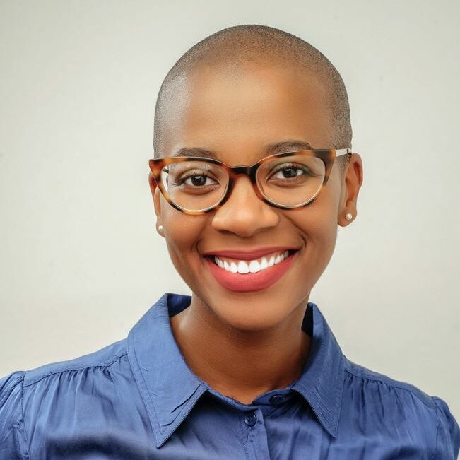 Naledi Mokoena - Pic
