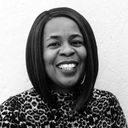 Thembelihle Mashigo - Pic
