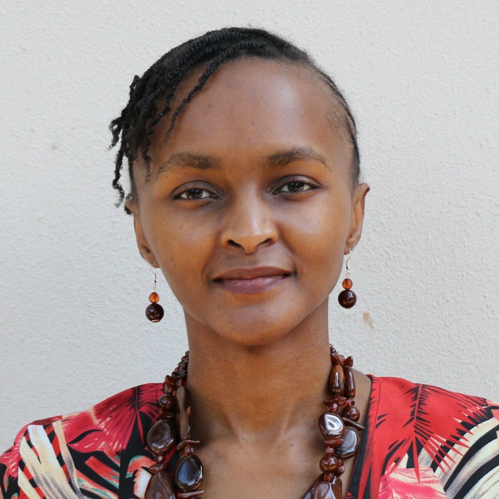 Zanele Tlaka - Pic