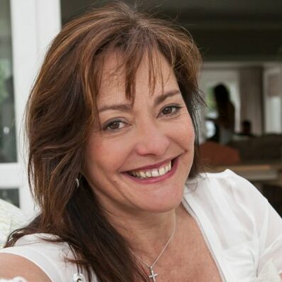 Vanessa Gaydon - Pic